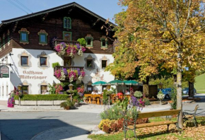 Gasthaus Mitterjager, Kirchdorf In Tirol